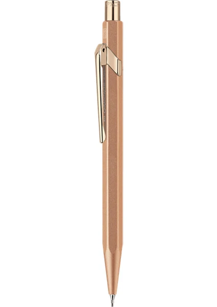 Caran D'Ache Caran Dache Premium Versatil Kalem Rose Gold 844-997