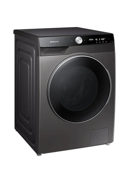 WD12TP34DSX/AH 12 Kg / 8 Kg 1400 devir Kurutmalı Çamaşır Makinesi