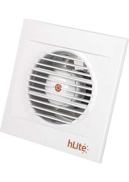 HLT510100 100'lük Plastik Aspiratör