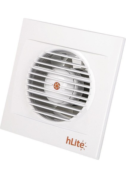 HLT510120 120'lik Plastik Aspiratör fiyatları