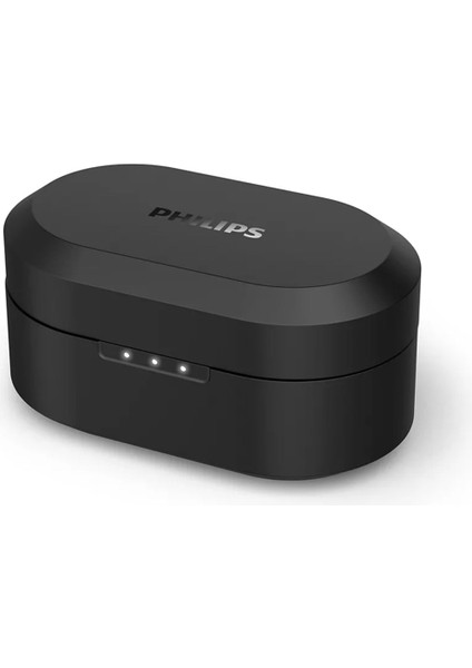 True Wireless Kulak Içi Kulaklık TAT8505BK/00