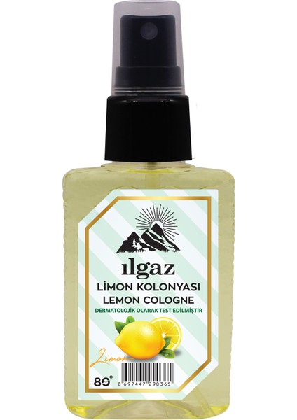 Dökülme Önleyici Siyah Sarımsak Özlü Şampuan 600 ml + 50 ml Elegance Sprey Limon Kolonyası 80 Derece