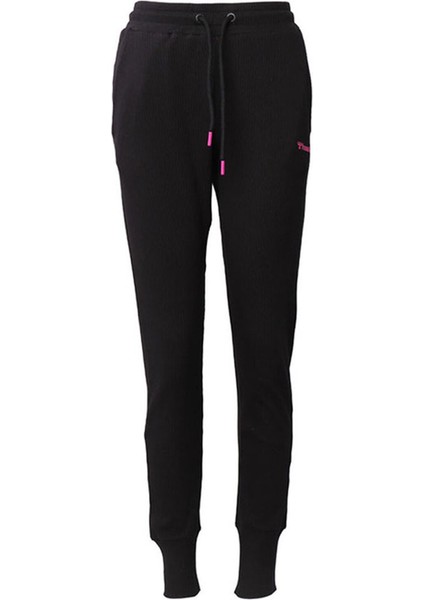 Hmlsaggy Pants Siyah Kadın Eşofman 931448-2001