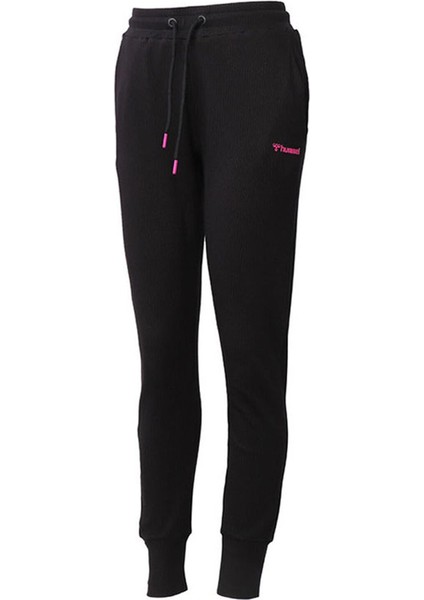 Hmlsaggy Pants Siyah Kadın Eşofman 931448-2001 modelleri