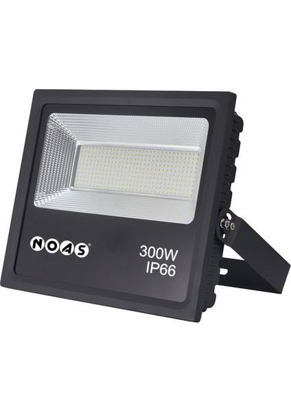 300W Smd LED Projektör IP66 6500K Beyaz Işık