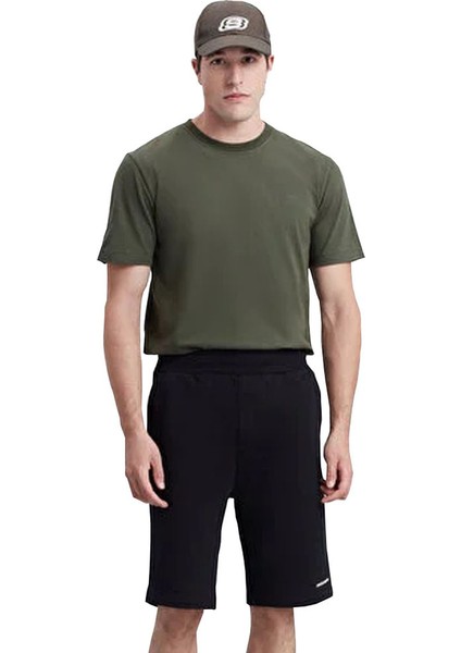 M New Basics Short Antrasit Erkek Şort S212269-003