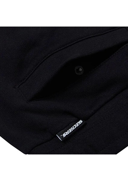 M New Basics Short Antrasit Erkek Şort S212269-003