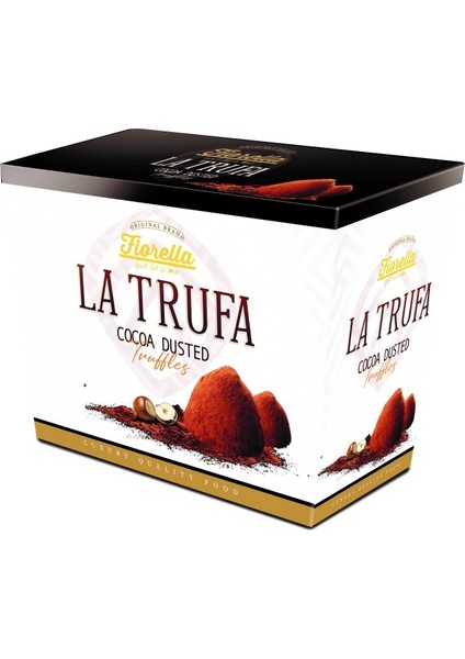 Fiorella La Trufa 200 gr (1 Paket)