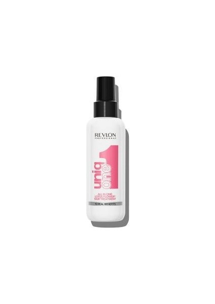 Uniqone Hair Treatment Lotus Flower 150ml