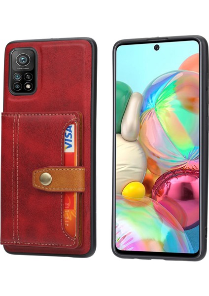 Calfskin Renkli Kılıf Xiaomi Redmi Not 11 Pro Yeşil (Yurt Dışından) fırsatları