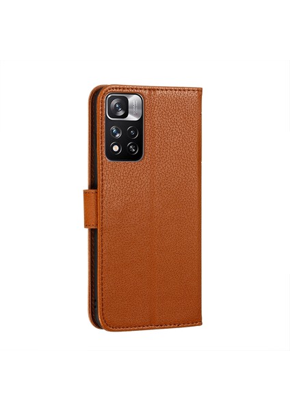 Tüy Desen Telefon Kılıfı Xiaomi Redmi Notu 11 Pro Gri Için (Yurt Dışından) fırsatları
