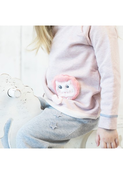Organik Pantolon,grey Melange fiyatları