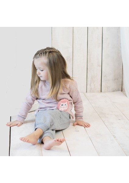 Organik Pantolon,grey Melange modelleri