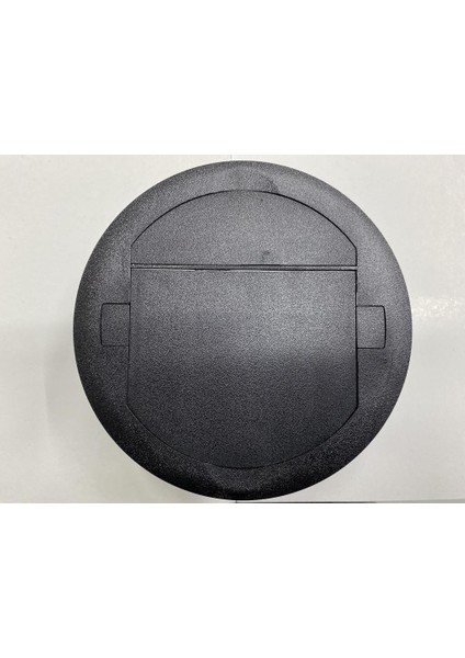 Masa Üstü Priz Siyah+ 2 Ad. Priz+1 Ad. Hdmı+1 Ad. USB Geçiş