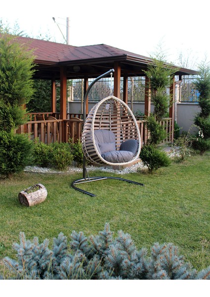 Rattan Örme Salıncak fırsatları