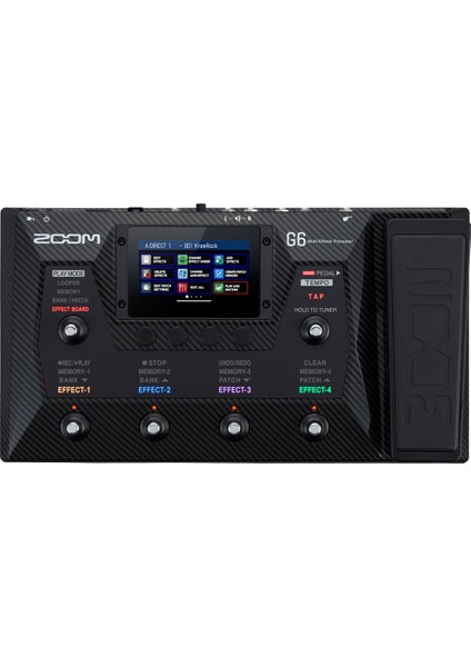 G6 Multi-Efekt Processor fiyatları
