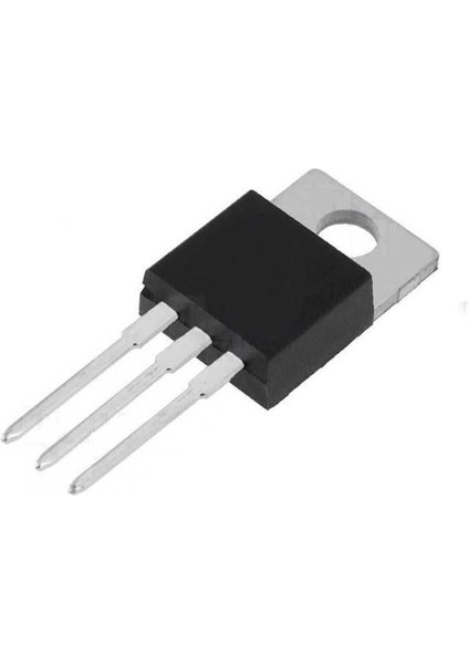 7810 TO-220 +10V 1A Regülatör - 10 Adet