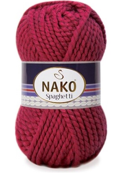 Spaghetti Vişne Çürüğü NO:3630