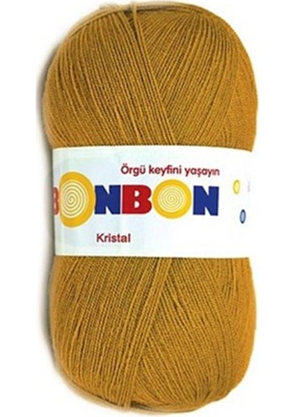 Bonbon Kristal NO:98415