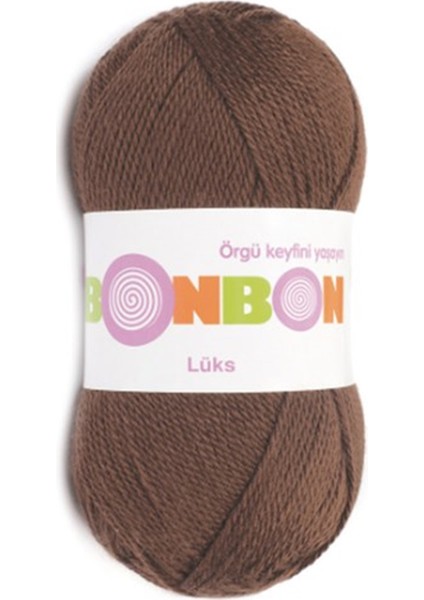 Bonbon Luks NO:98301