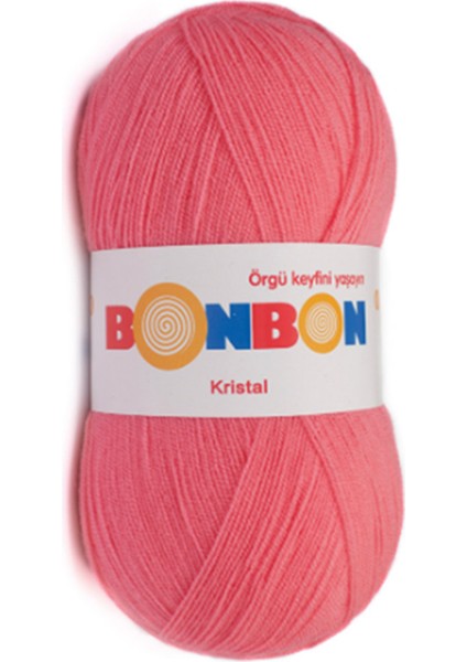 Bonbon Kristal NO:98230
