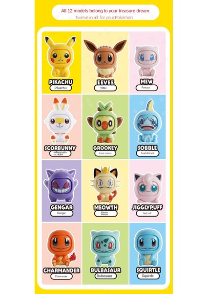 Poké Ball Pokémon Yüz Değiştiren Oyuncak (Yurt Dışından) fiyatları