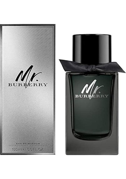 Mr Burberry Edp 150 ml Erkek Parfümü