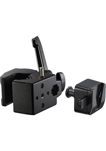 Lsa-19 V- Mount Clamp modelleri