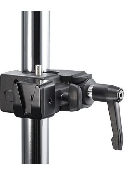 Lsa-19 V- Mount Clamp fırsatları