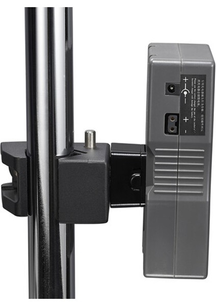 Lsa-19 V- Mount Clamp indirimleri