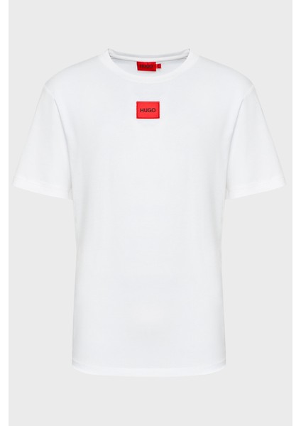 Baskılı Regular Fit Bisiklet Yaka % 100 Pamuk T Shirt Erkek T Shirt 50447978 100 fırsatları