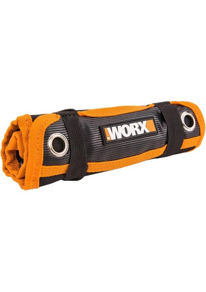 WA1108 30 Parça Delme, Vidalama, Lokma Uç Seti
