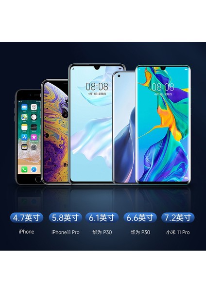 Araba Panosu Için Evrensel Eller Serbest Telefon Tutacağı Araç Tutacağı (Yurt Dışından)