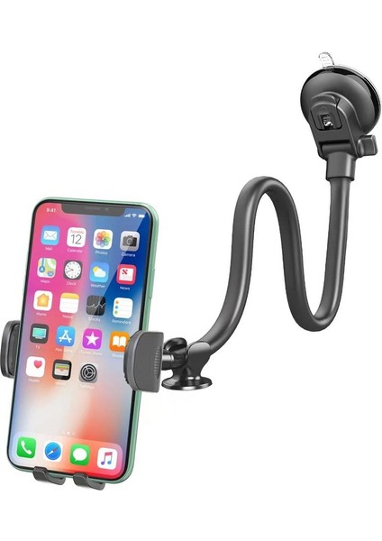 Araç Telefonu Tutacağı (Yurt Dışından)