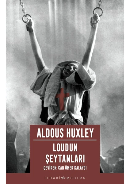 Loudun Şeytanları - Aldous Huxley