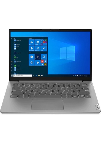 V15 G2 82KB000STX8 Intel Core I5-1135G7 12GB 256GB SSD 15.6" Windows 10 Pro Taşınabilir Bilgisayar