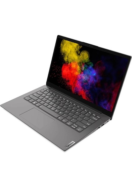 V15 G2 82KB000STX8 Intel Core I5-1135G7 12GB 256GB SSD 15.6" Windows 10 Pro Taşınabilir Bilgisayar