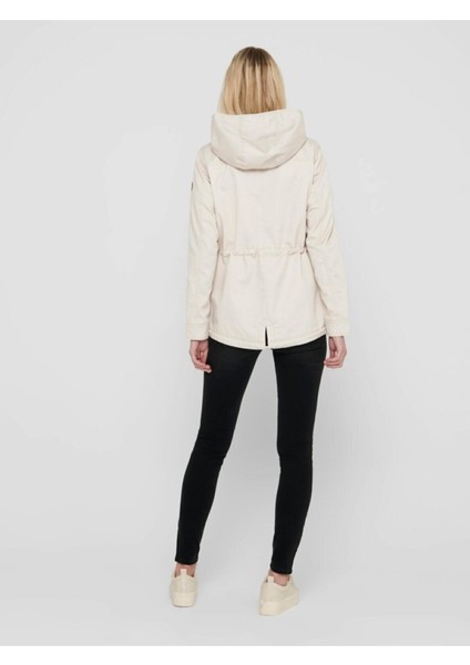 15216452 Bayan Mont - Bej indirimleri