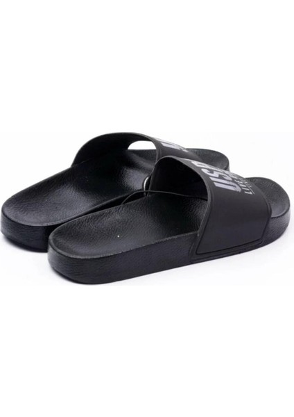 100509992 Gusty Erkek Terlik - Siyah fiyatları