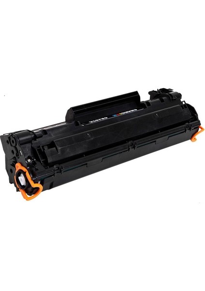 P1102, 1102, P1102W, M1132, M1212NF, M1120, M1522 85A Muadil Toner (CE285A) modelleri