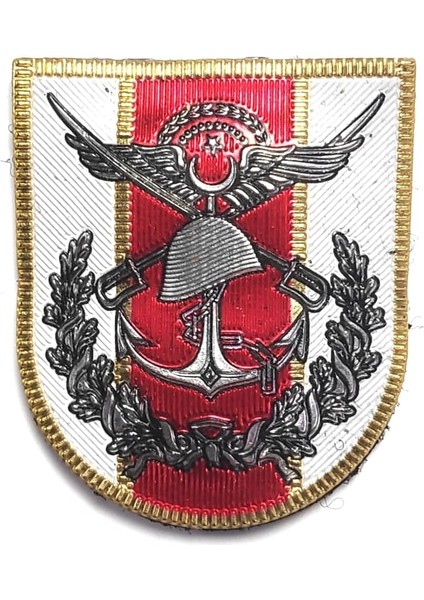 Genel Kurmay Mont Brövesi