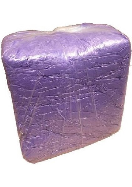 Tek Kullanımlık Lila Renk Galoş 1000 Ad