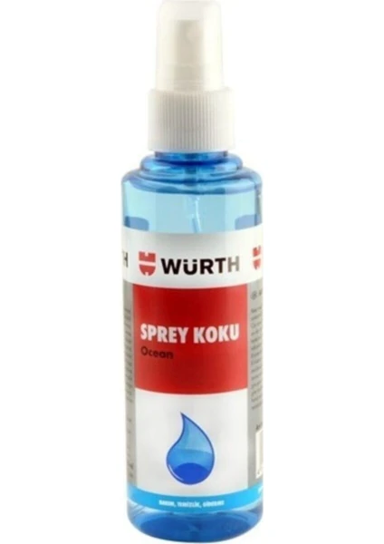 Sprey Koku Ocean/okyanus Ferahlığı 150 ml