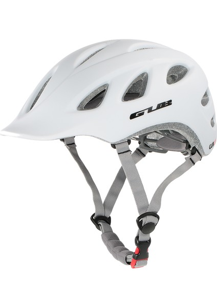 Bisiklet Kaskı Koruyucu Kask Ultra Hafif Entegre (Yurt Dışından)
