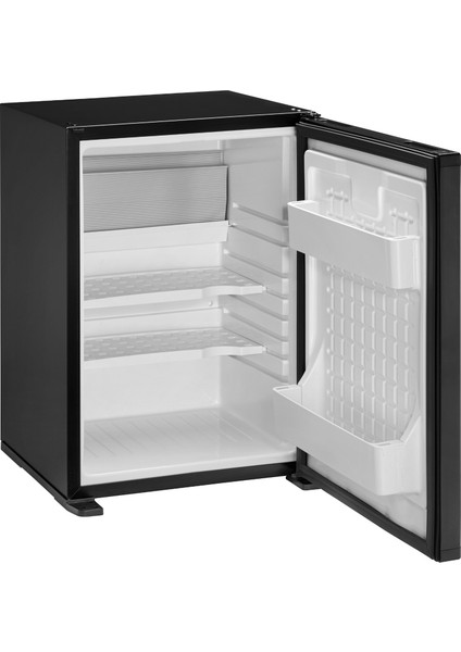 Ism Sm-40 40 Litre Siyah Blok Kapı Minibar Mini Buzdolabı