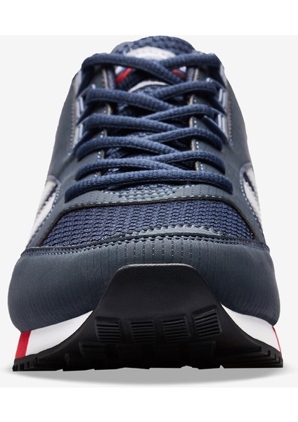 Boston 3 Lacivert Erkek Sneaker Ayakkabı modelleri