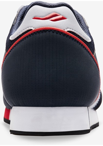 Boston 3 Lacivert Erkek Sneaker Ayakkabı fırsatları
