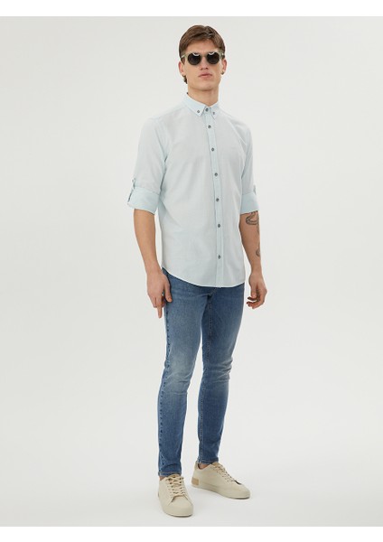 Erkek Gömlek Uzun Kollu fırsatları
