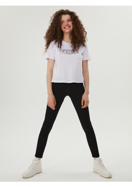 Kadın Tshirt Kısa Kollu fırsatları