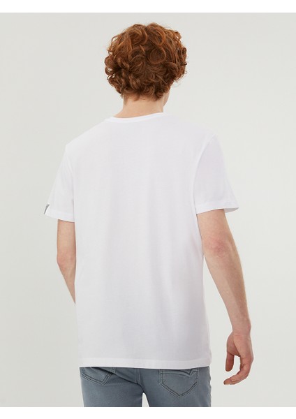 Erkek Tshirt Kısa Kollu